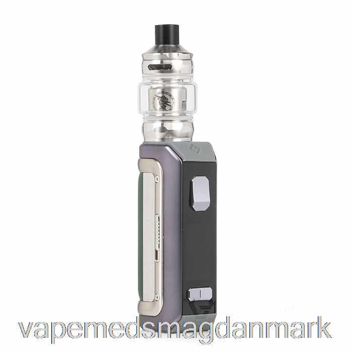 Vape Væske Geek Vape M100 Aegis Mini 2 Startsæt Grå